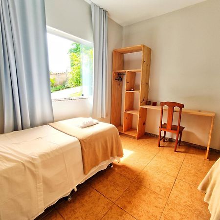 Pousada Villa Magna - Chale Familia Диамантина Екстериор снимка