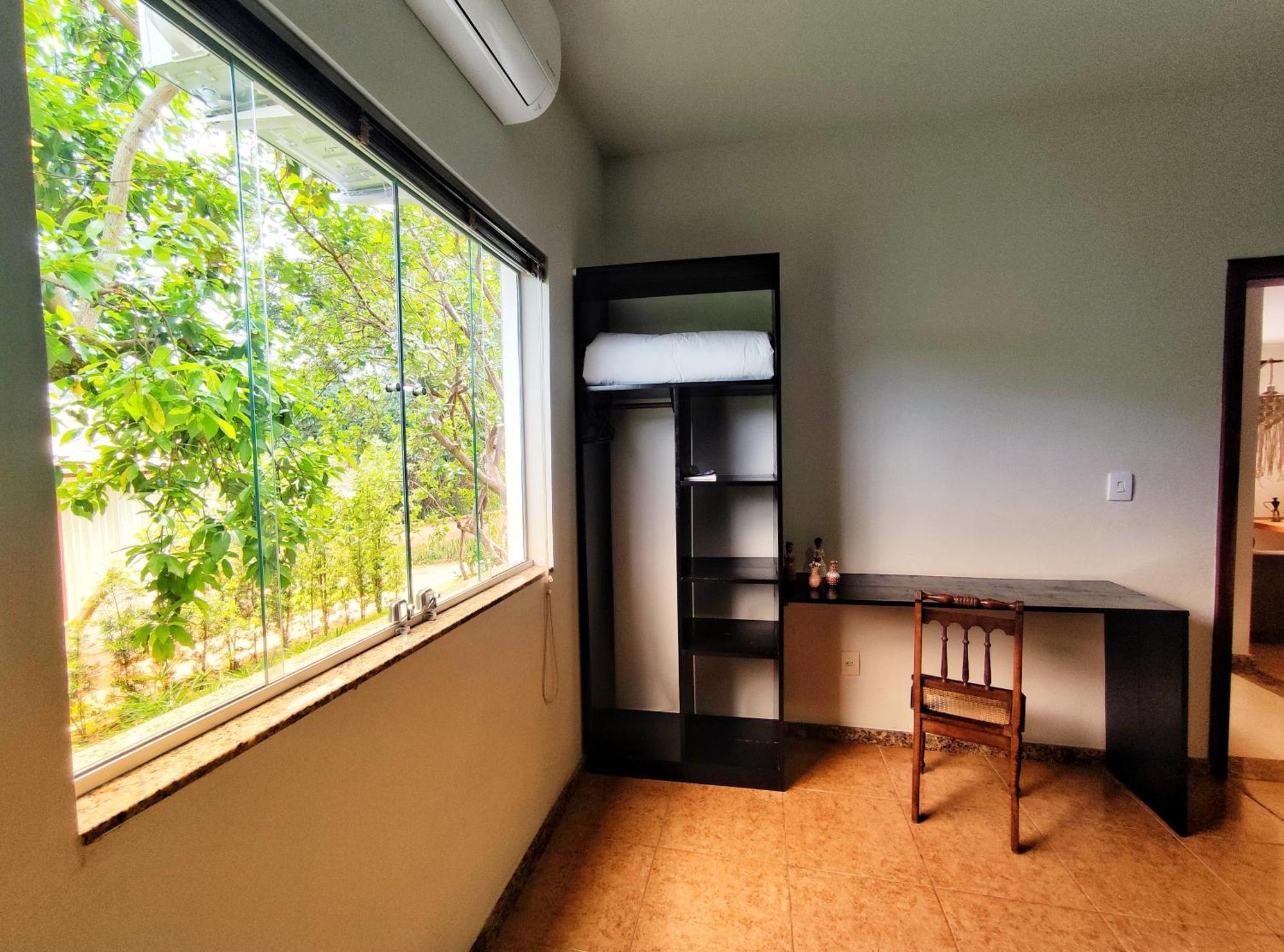 Pousada Villa Magna - Chale Familia Диамантина Екстериор снимка